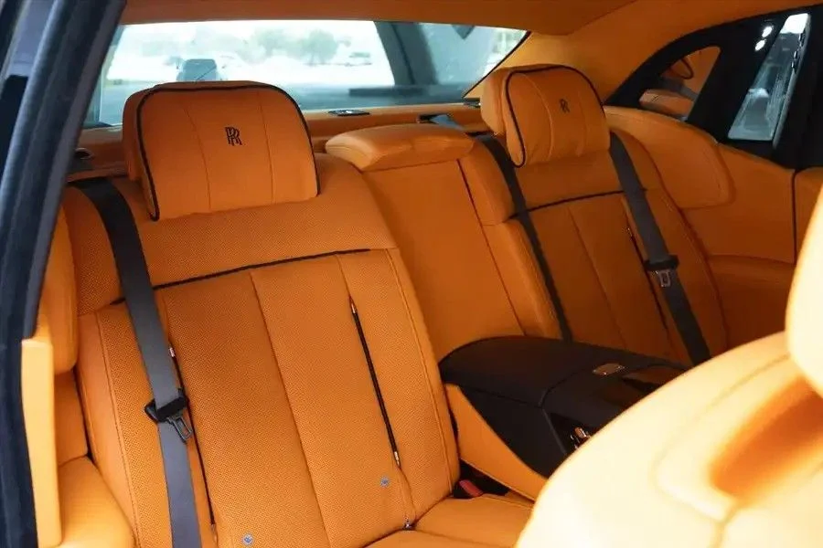ROLLS ROYCE PHANTOM 2026