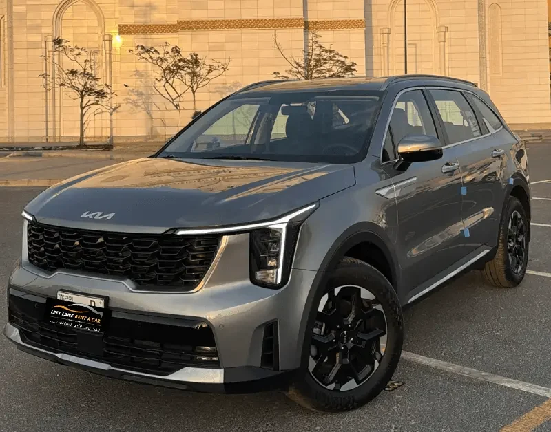 KIA SORENTO 2025