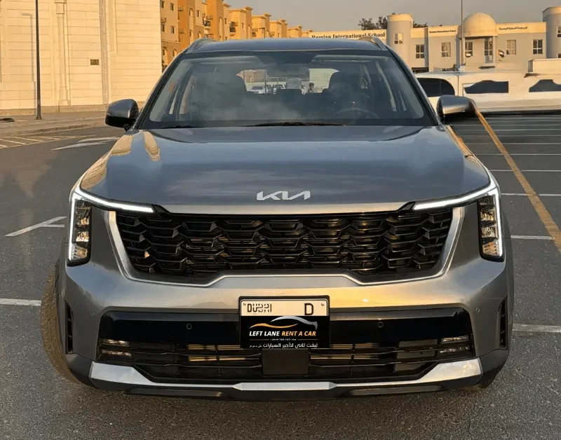 KIA SORENTO 2025