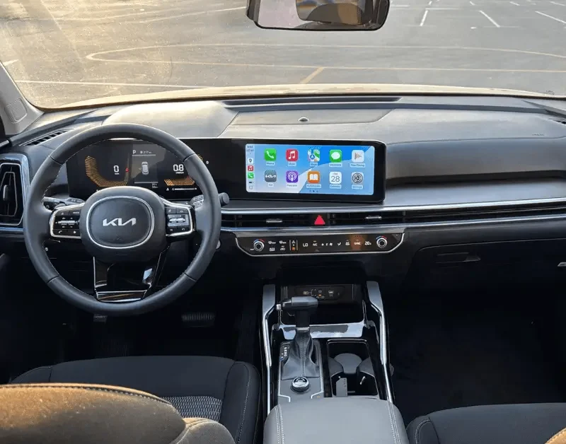 KIA SORENTO 2025