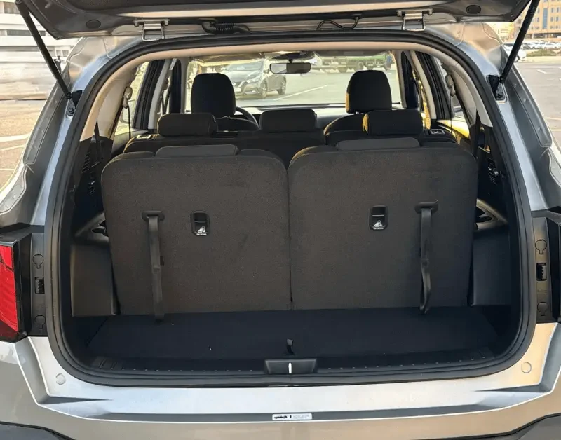 KIA SORENTO 2025