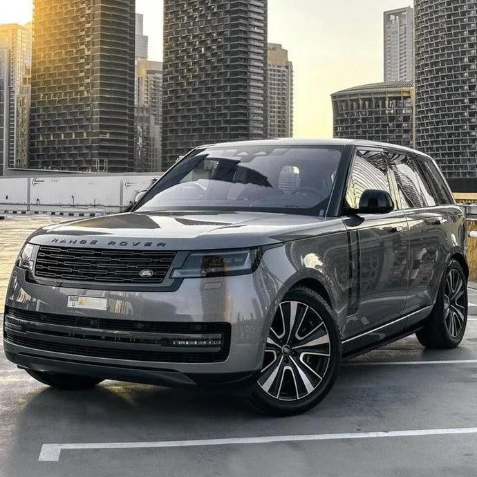 LAND ROVER VOGUE 2022