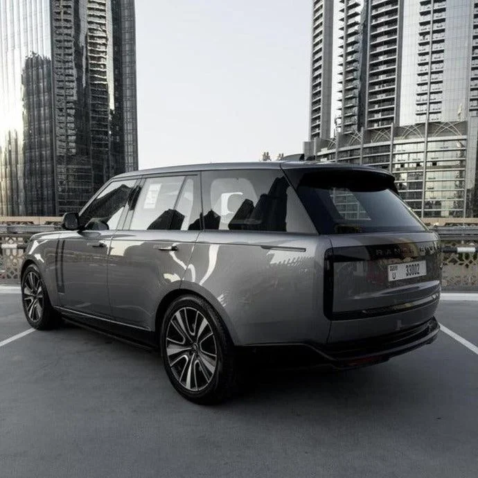 LAND ROVER VOGUE 2022