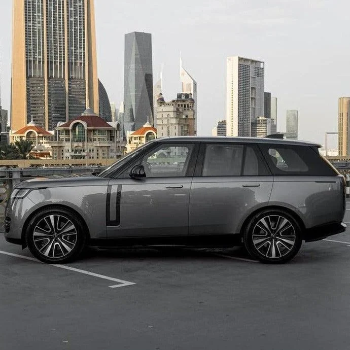 LAND ROVER VOGUE 2022