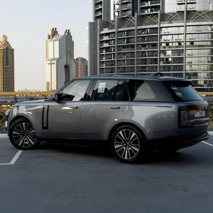 LAND ROVER VOGUE 2022