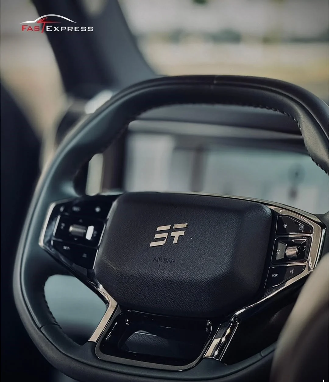 JETOUR T2 2025