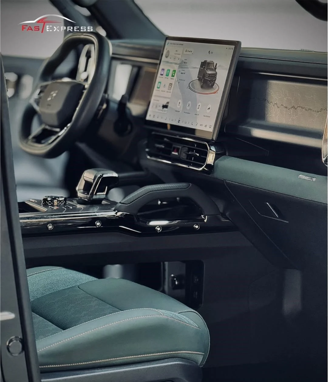 JETOUR T2 2025