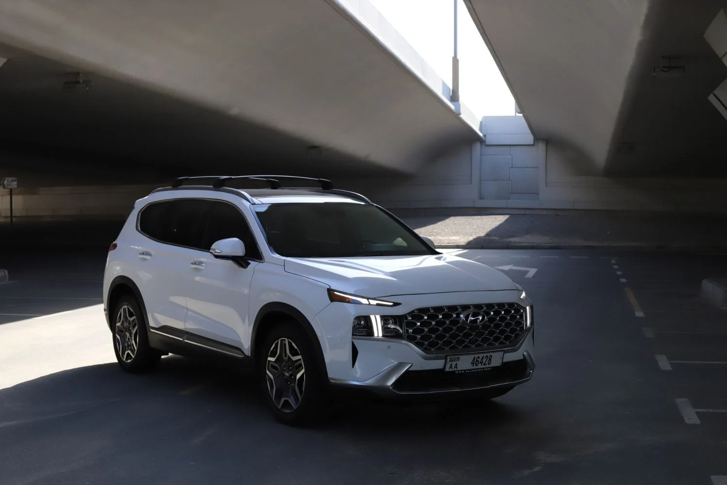 HYUNDAI SANTA FE 2022
