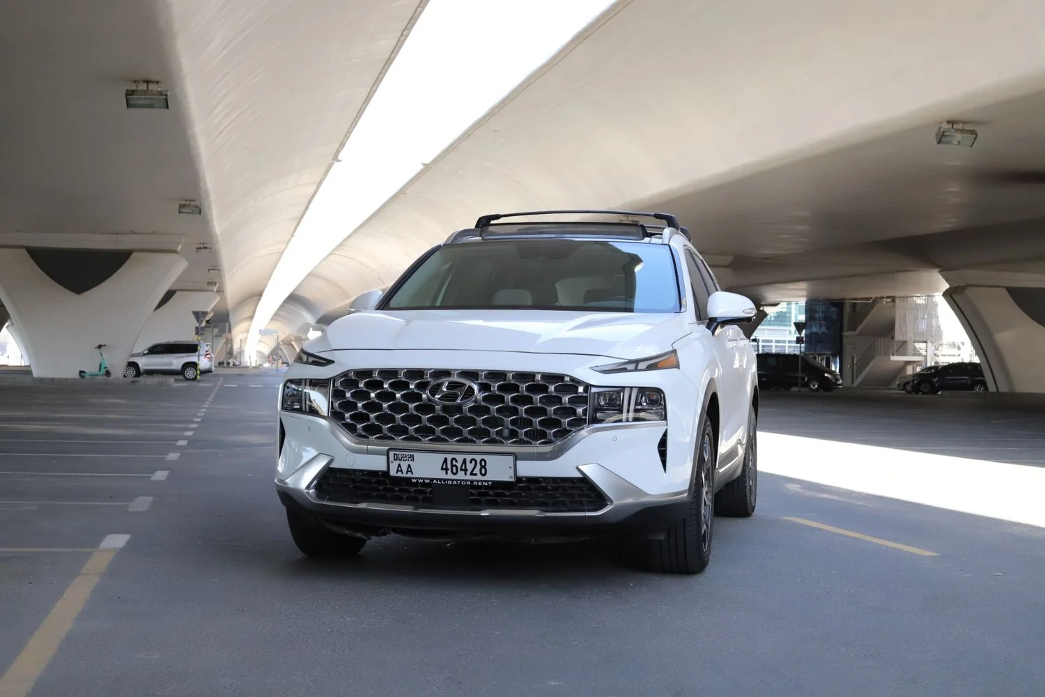 HYUNDAI SANTA FE 2022