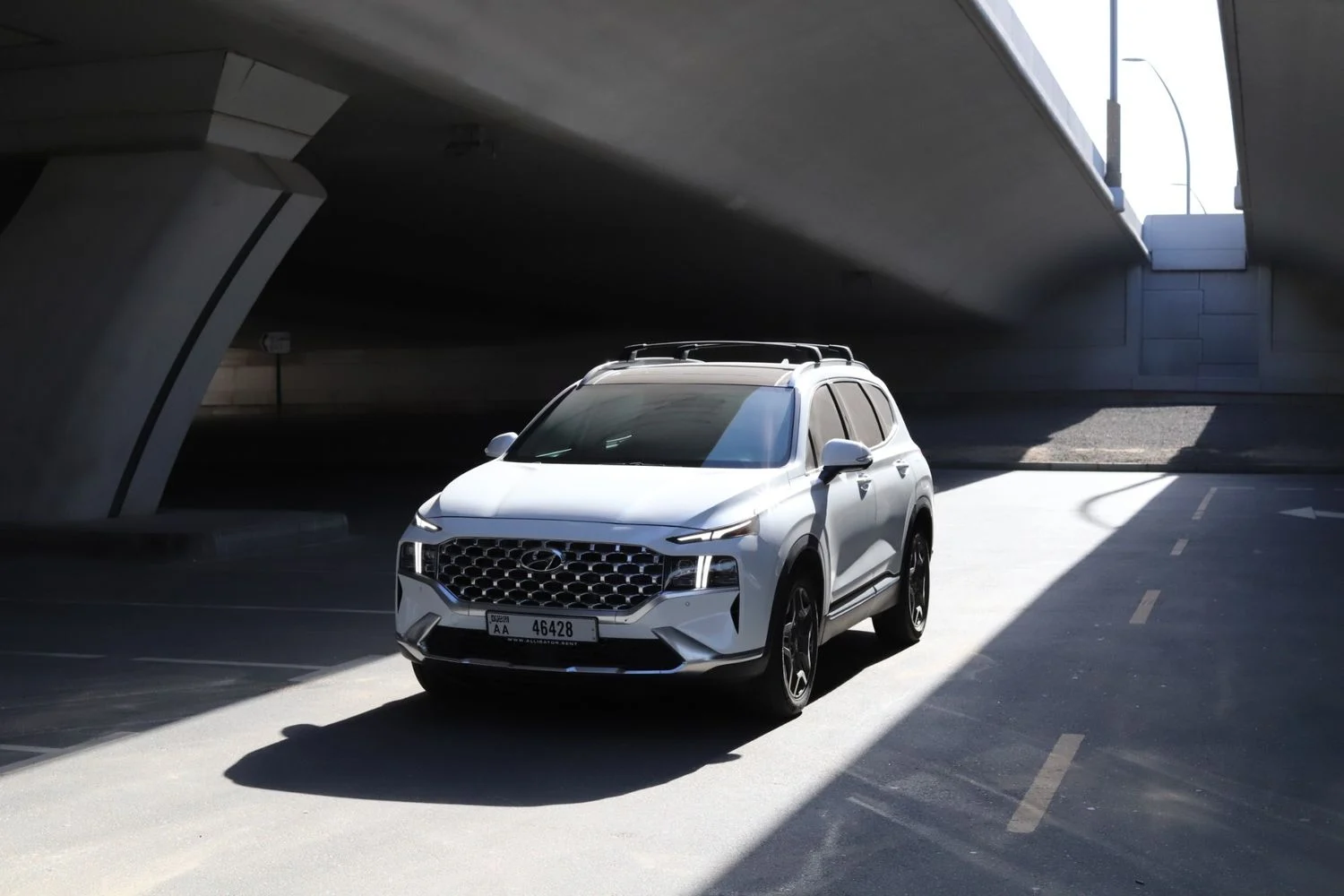 HYUNDAI SANTA FE 2022
