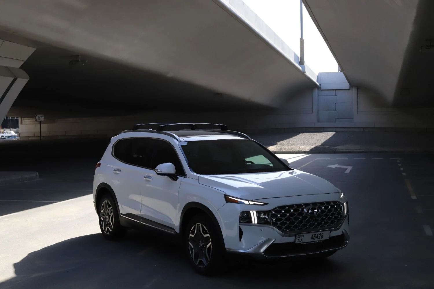 HYUNDAI SANTA FE 2022