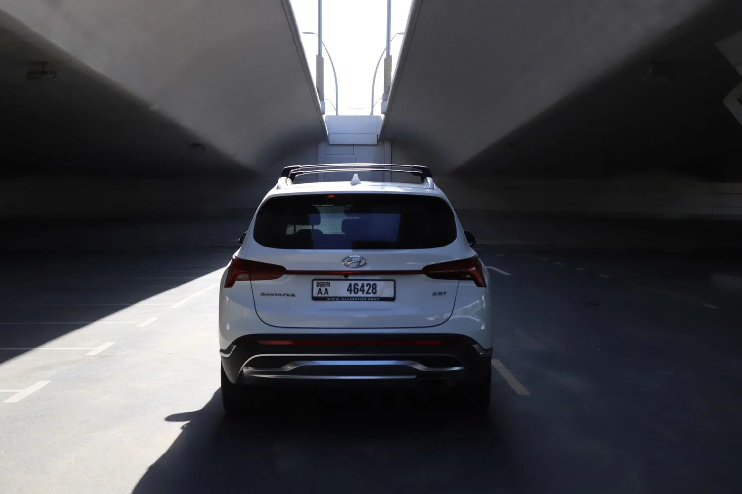 HYUNDAI SANTA FE 2022
