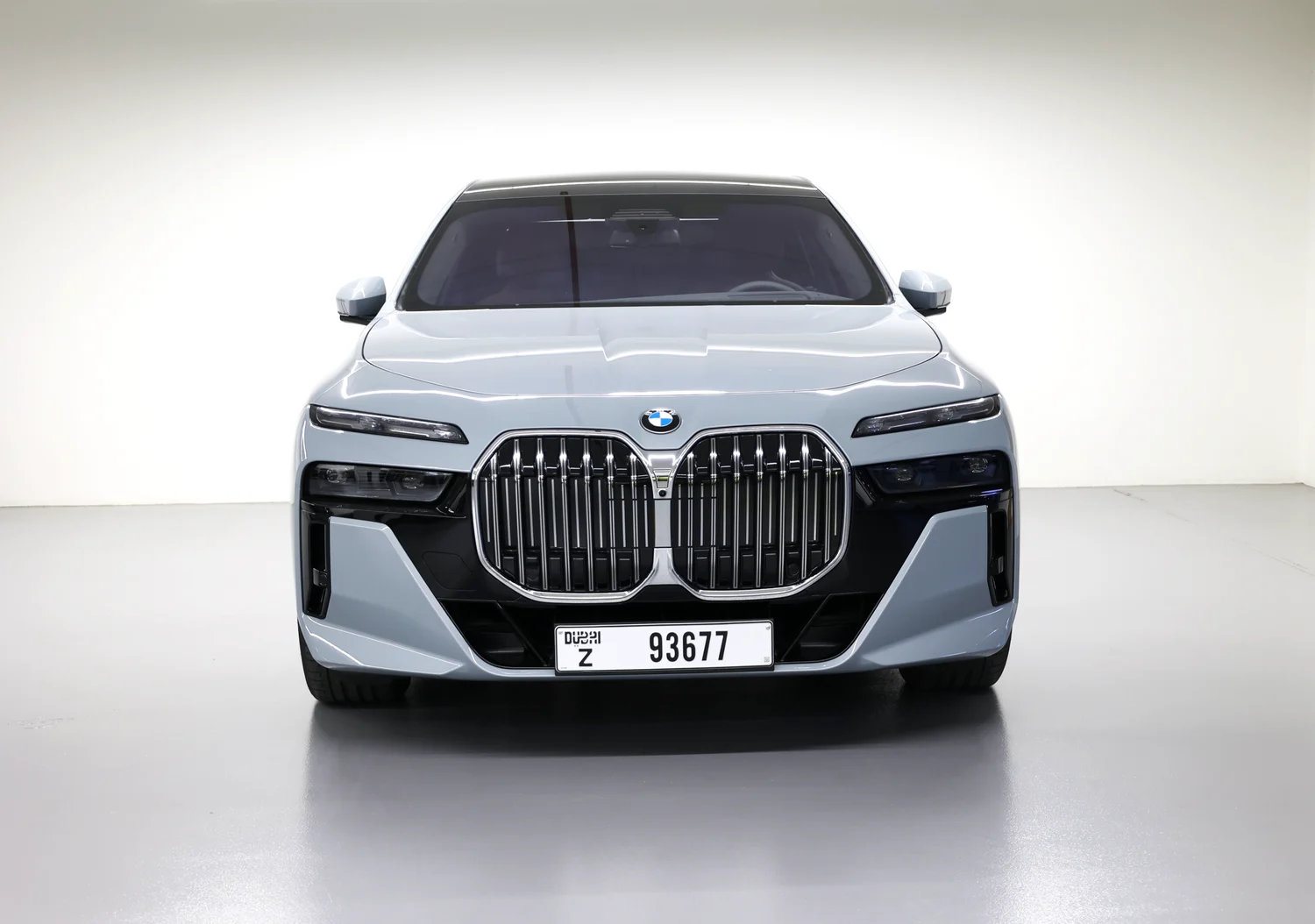 بي أم دبليو 7 SERIES 2023