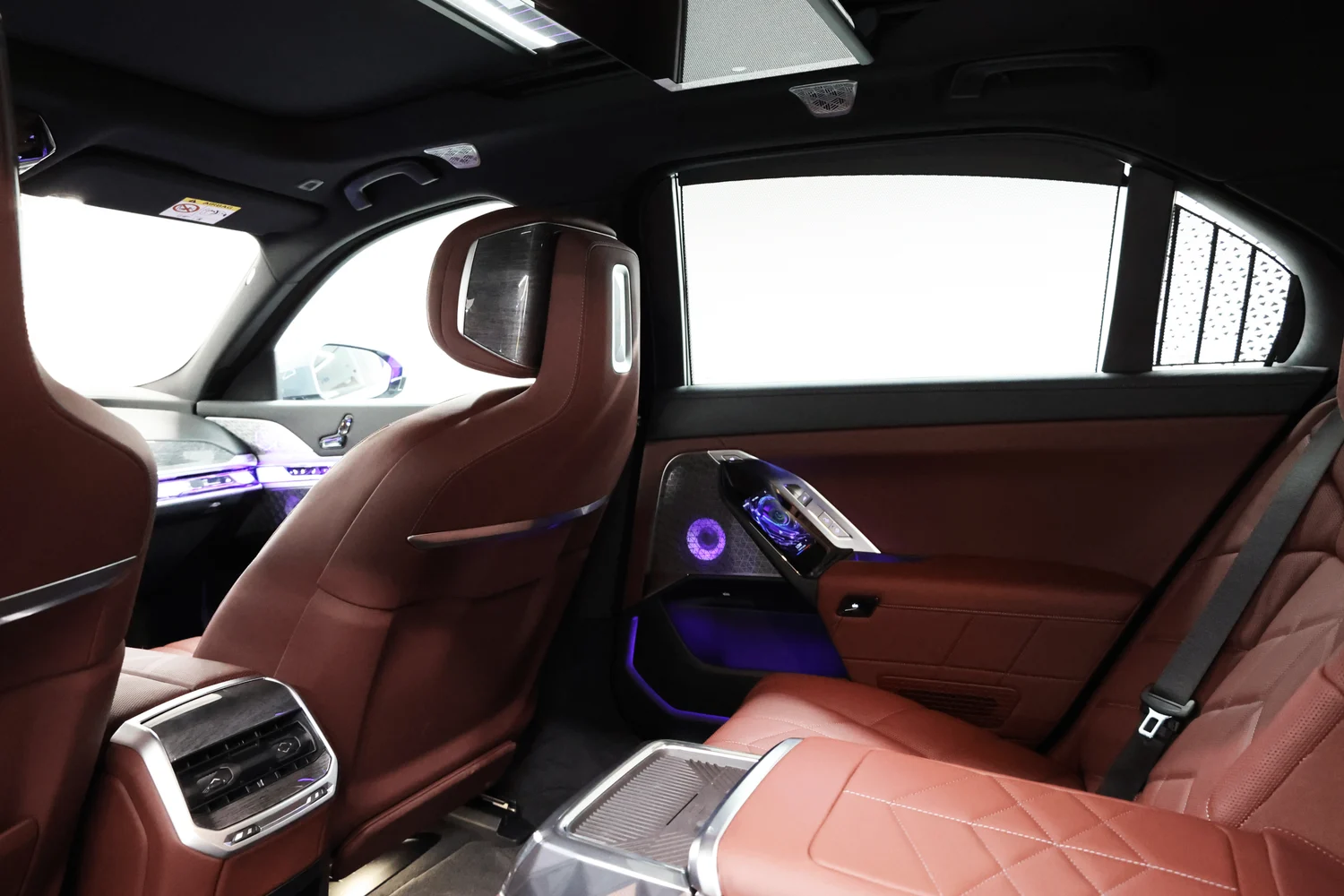بي أم دبليو 7 SERIES 2023