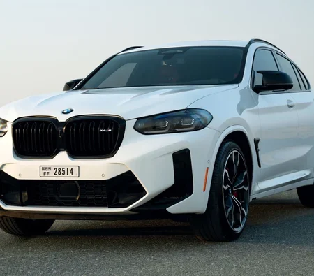BMW X4 2024