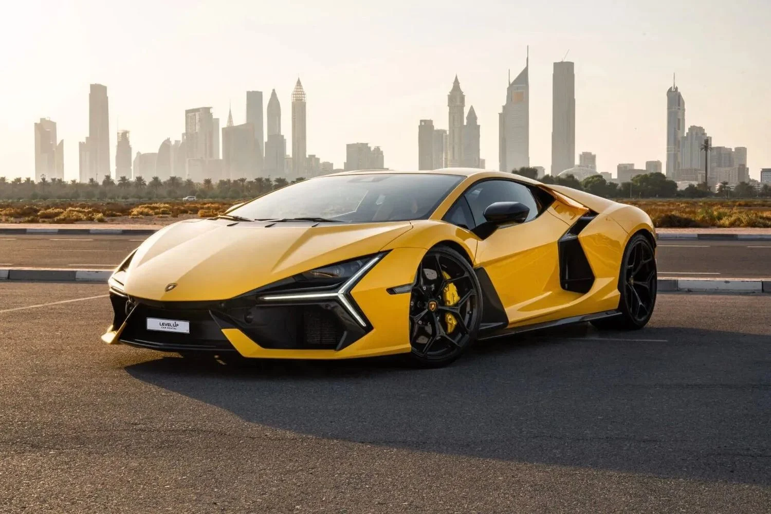 LAMBORGHINI Revuelto 2024