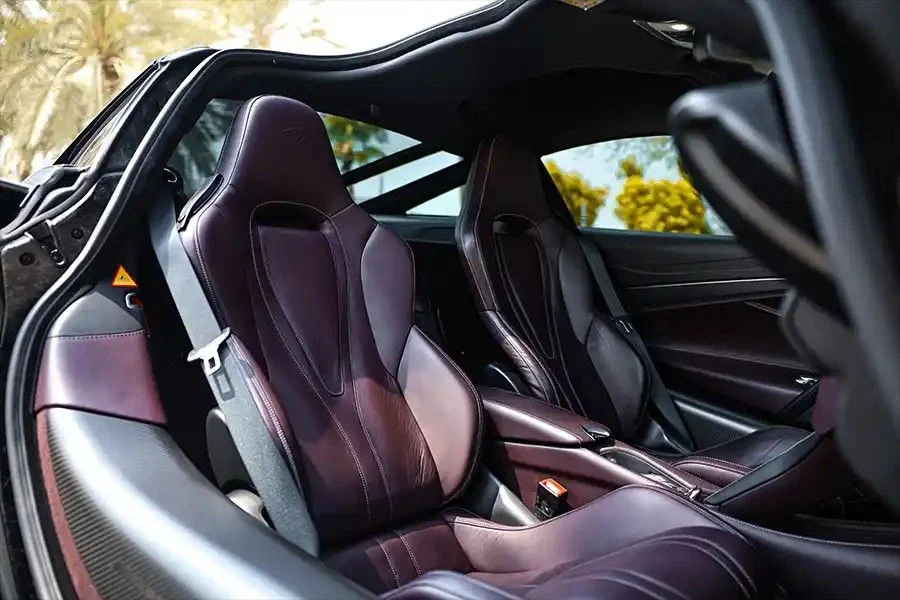 MCLAREN 720S COUPE 2023