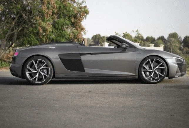 اودي R8 2023