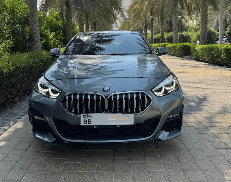 بي أم دبليو 2 SERIES 2024
