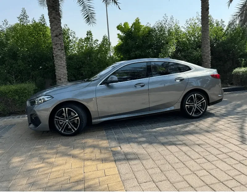 بي أم دبليو 2 SERIES 2024