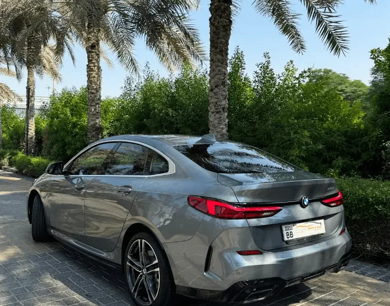 بي أم دبليو 2 SERIES 2024