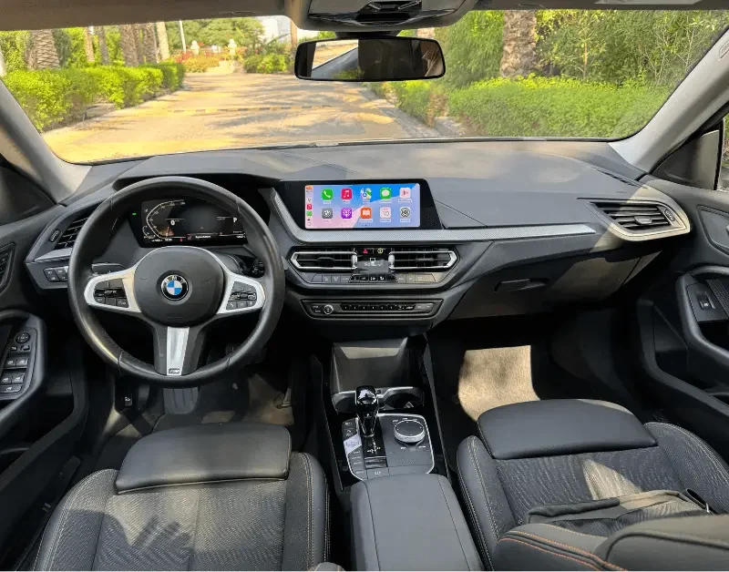 بي أم دبليو 2 SERIES 2024