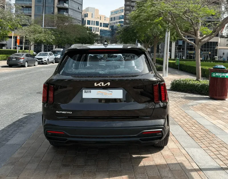 KIA SORENTO 2023