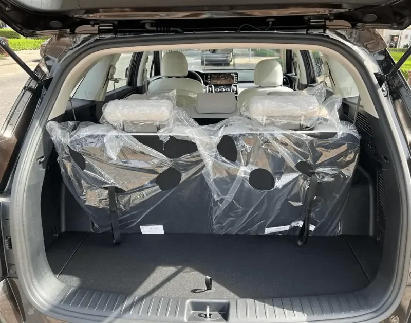KIA SORENTO 2023