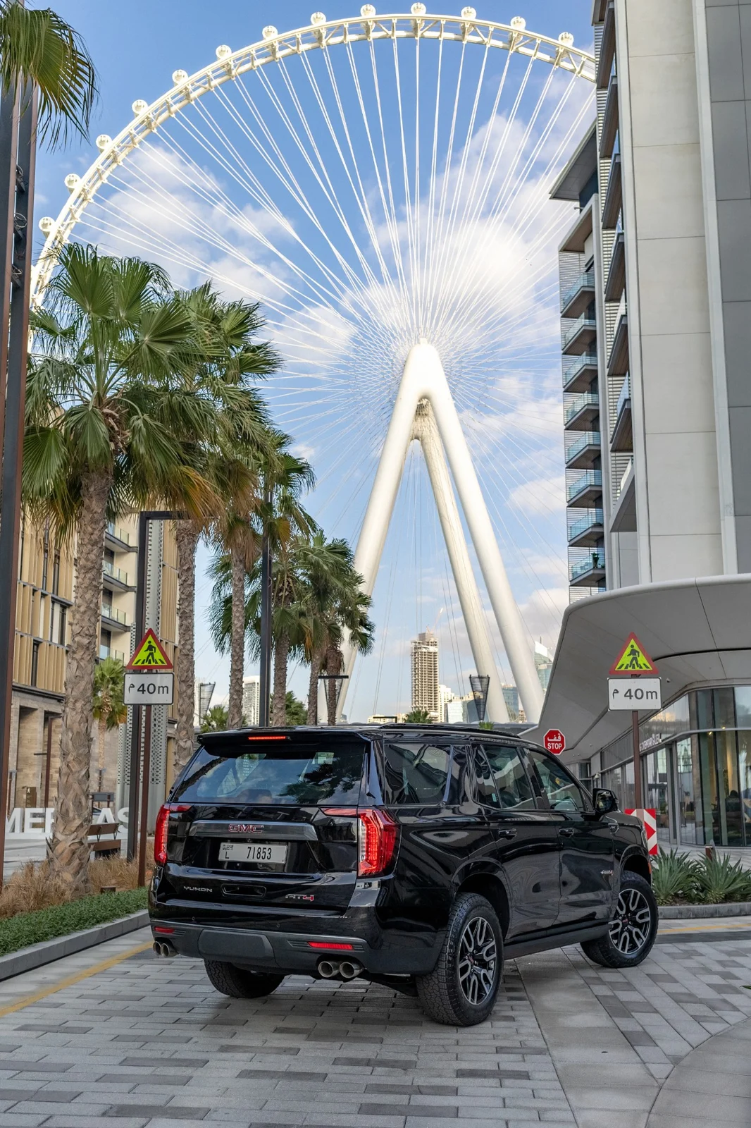 GMC YUKON 2022