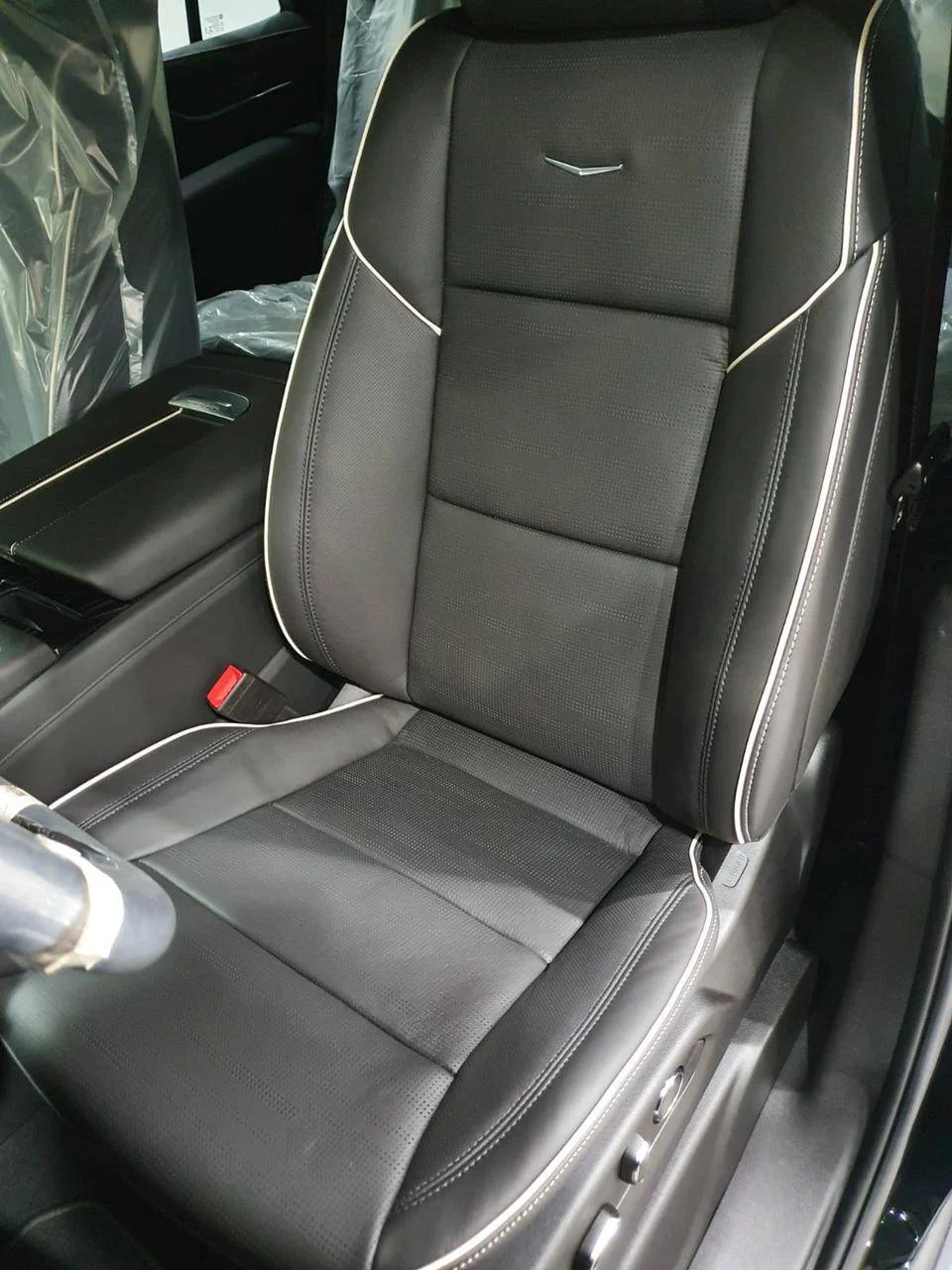 CADILLAC ESCALADE 2022