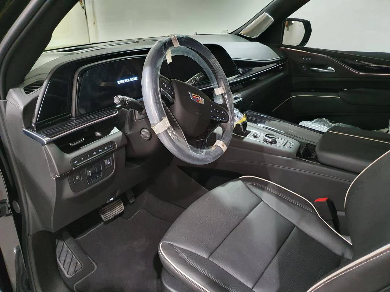 CADILLAC ESCALADE 2022