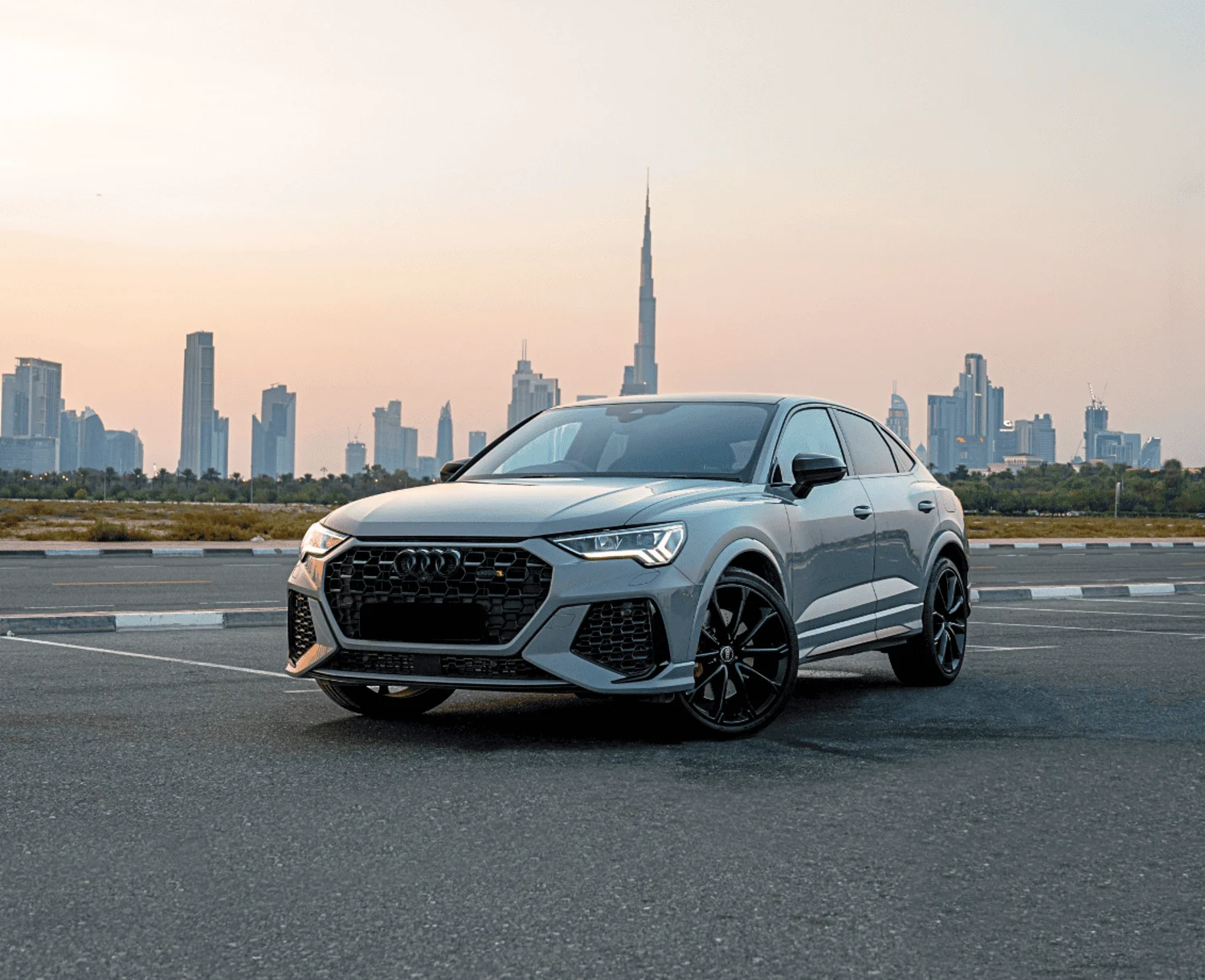 AUDI Q3 2026