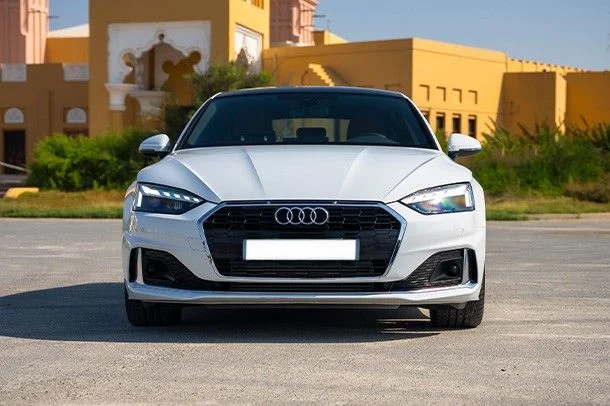 اودي A5 2025