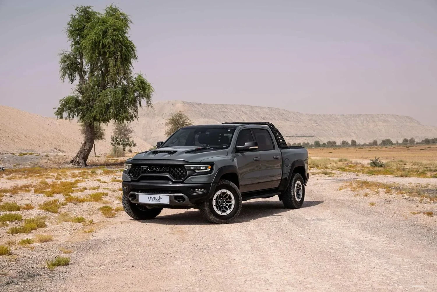 RAM 1500 2024
