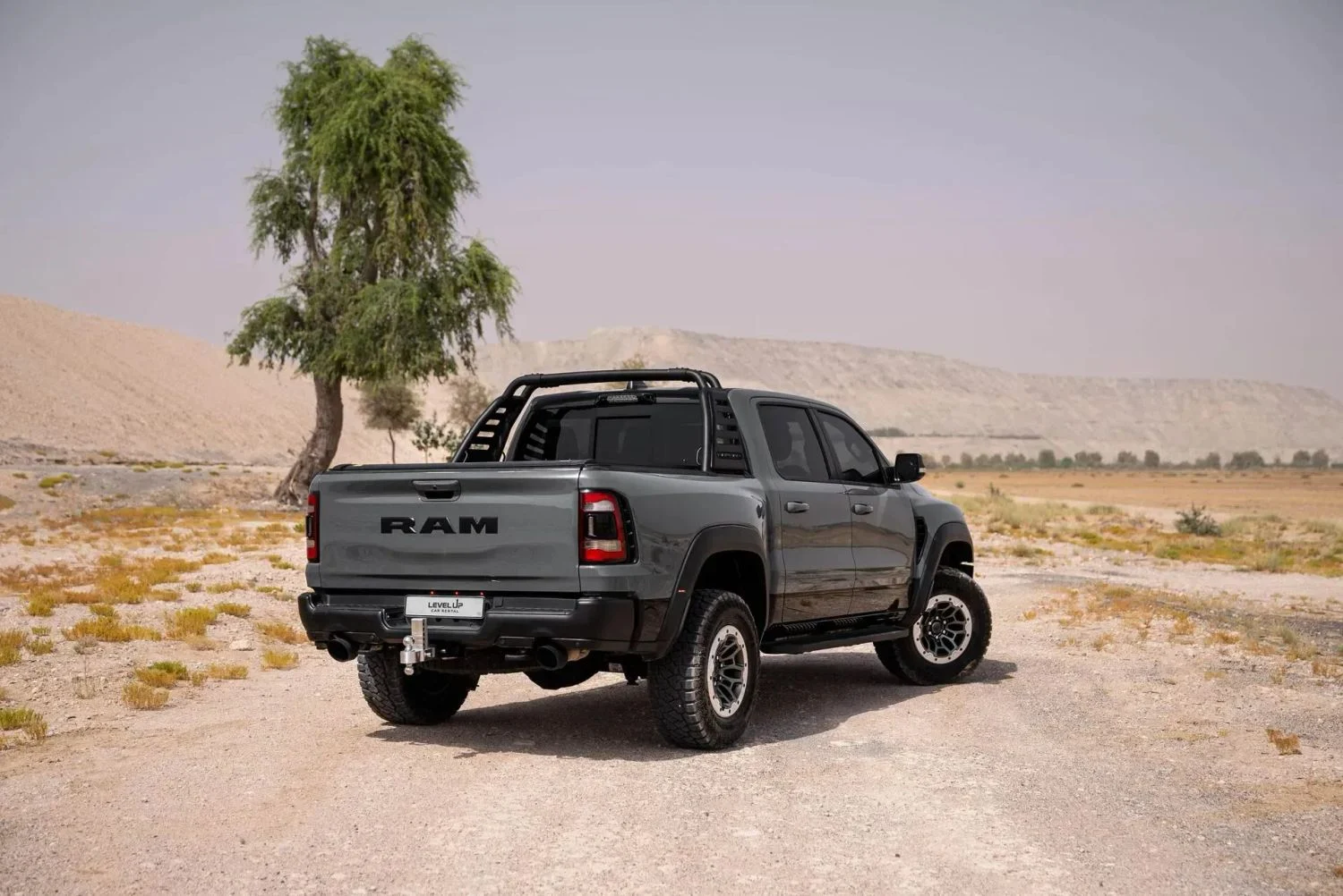 RAM 1500 2024