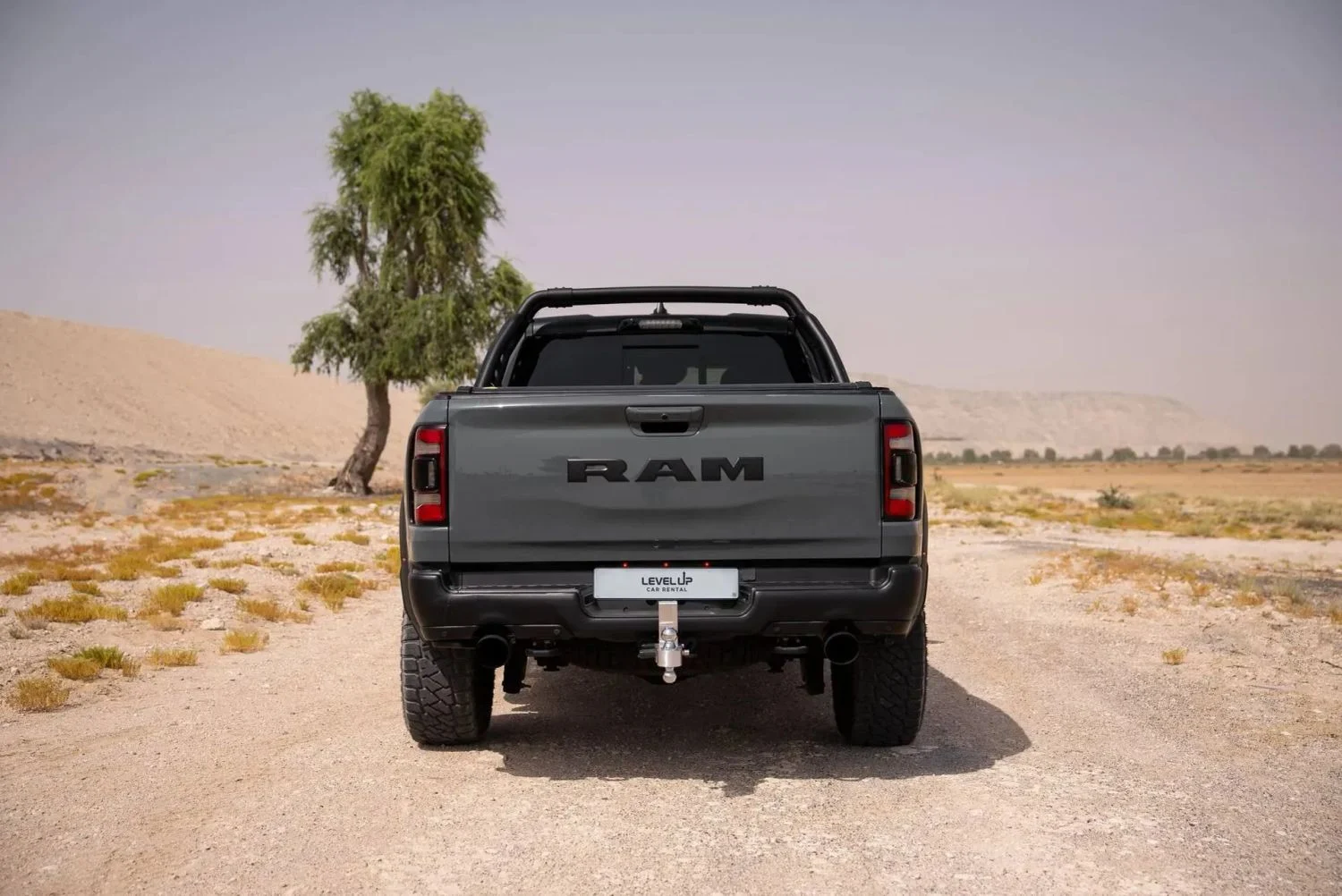 RAM 1500 2024