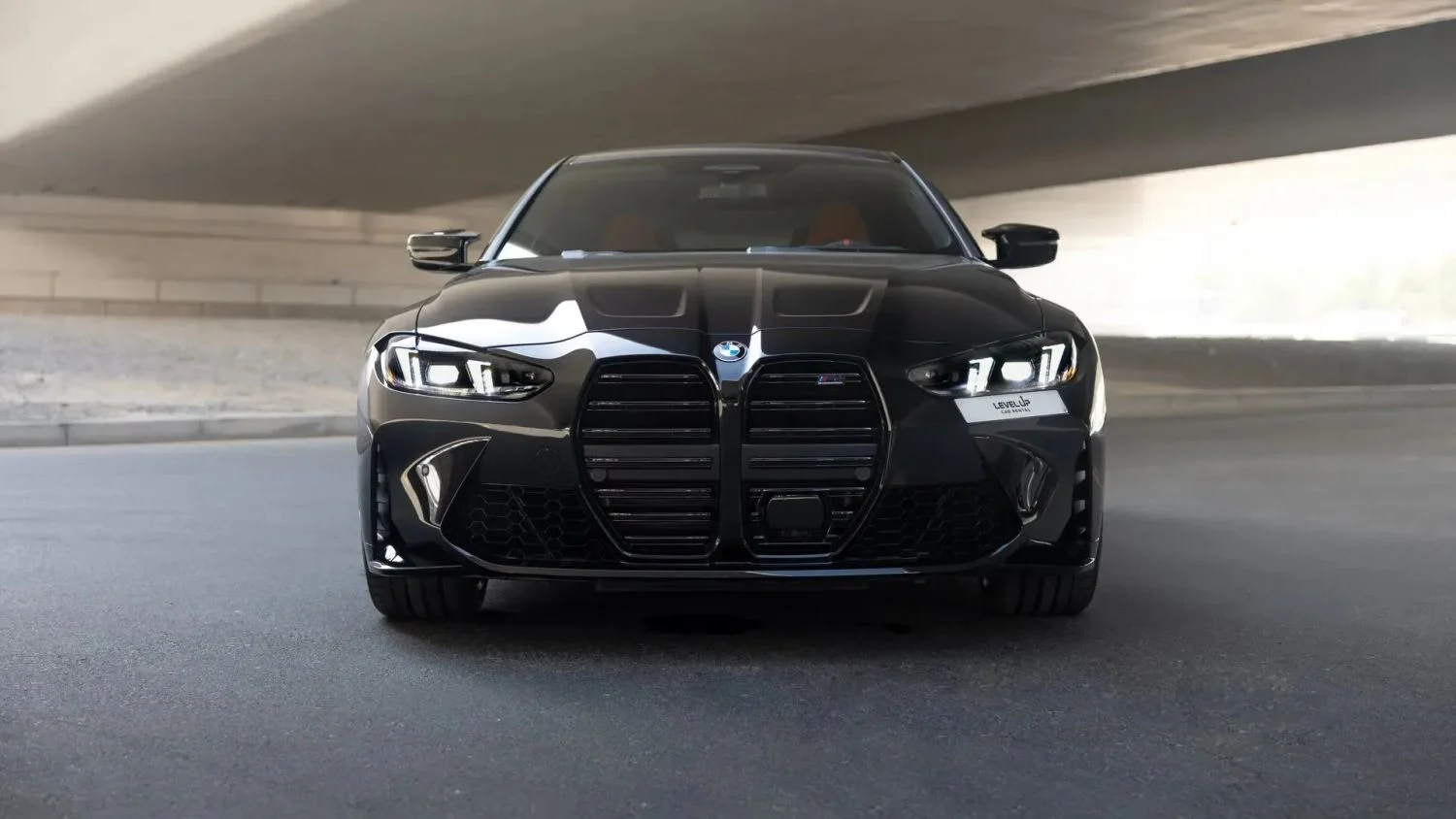 بي أم دبليو M4 2023