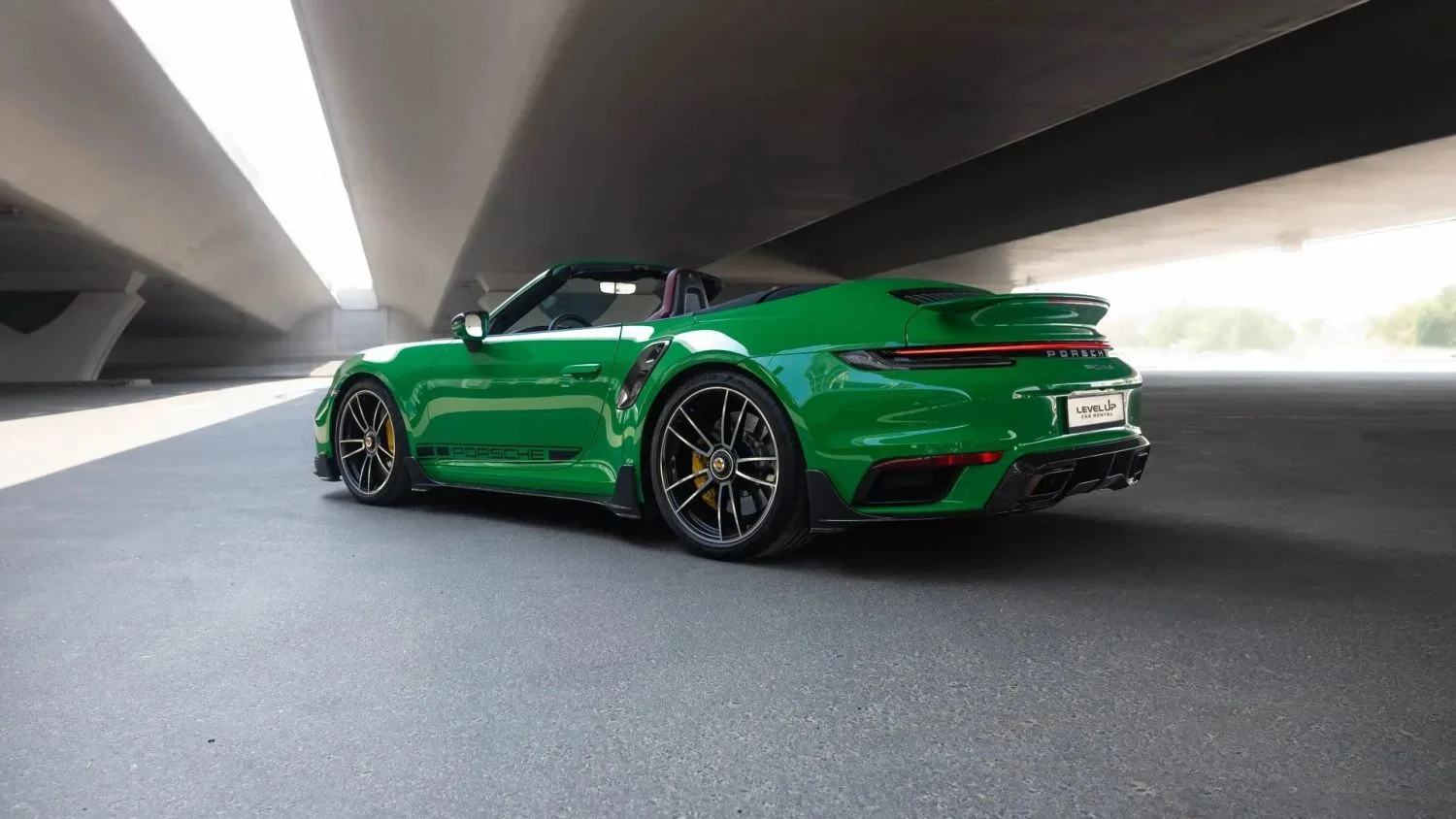 بورش 911 2022