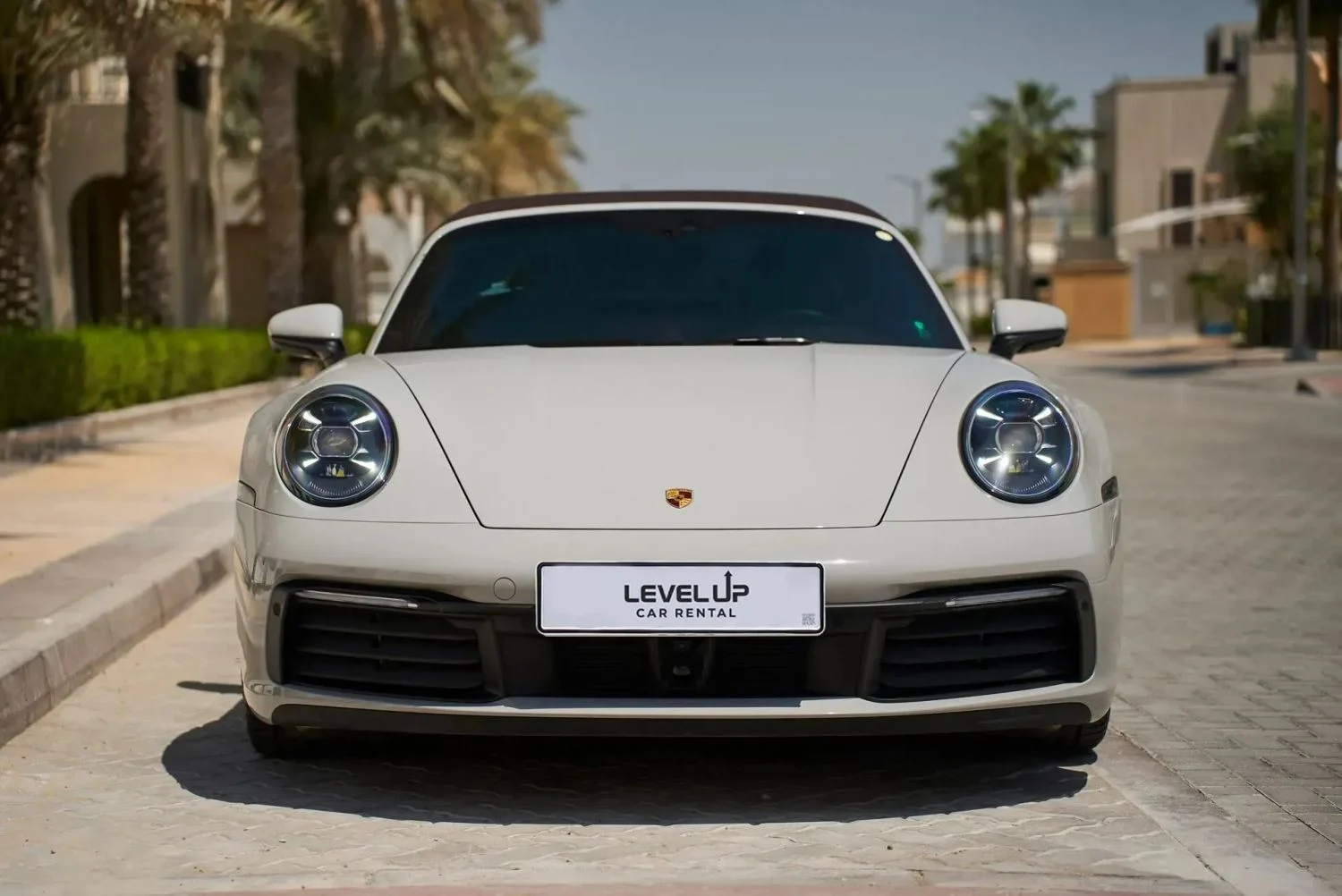 بورش 911 2025