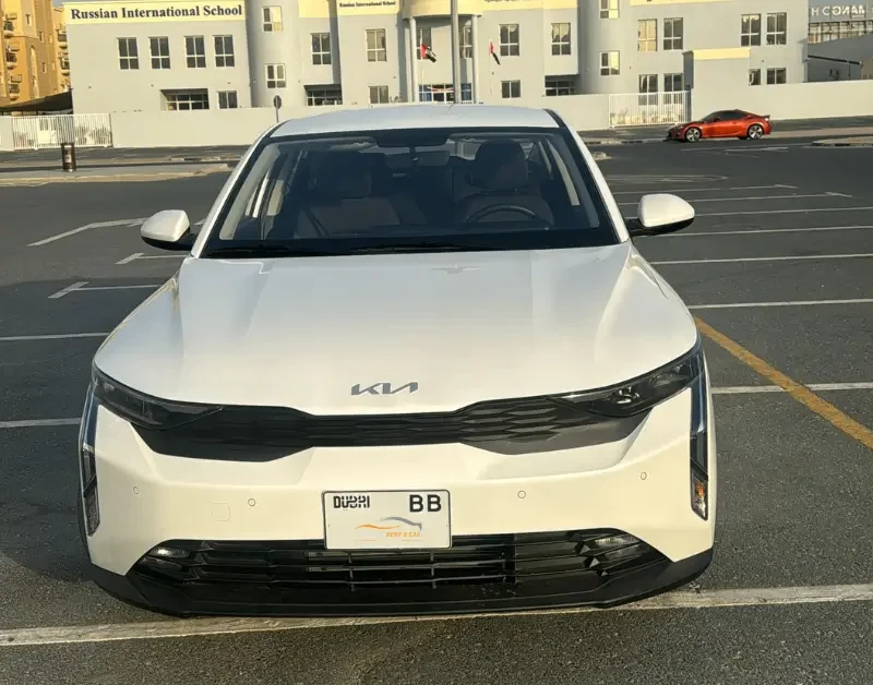 كيا K3 2024