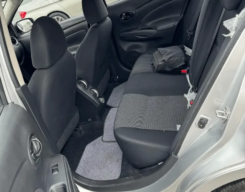 NISSAN SUNNY 2023