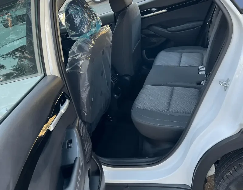 KIA SELTOS 2024