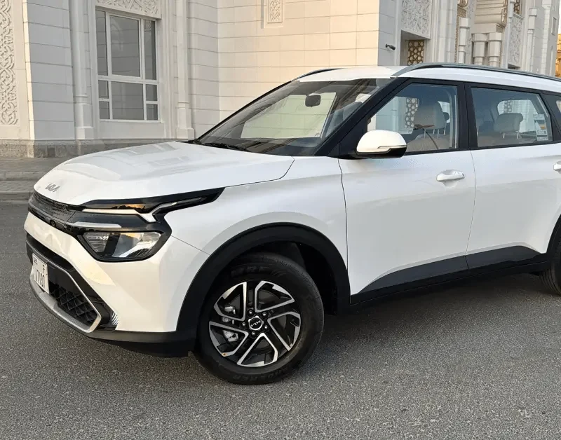 KIA CARENS 2025