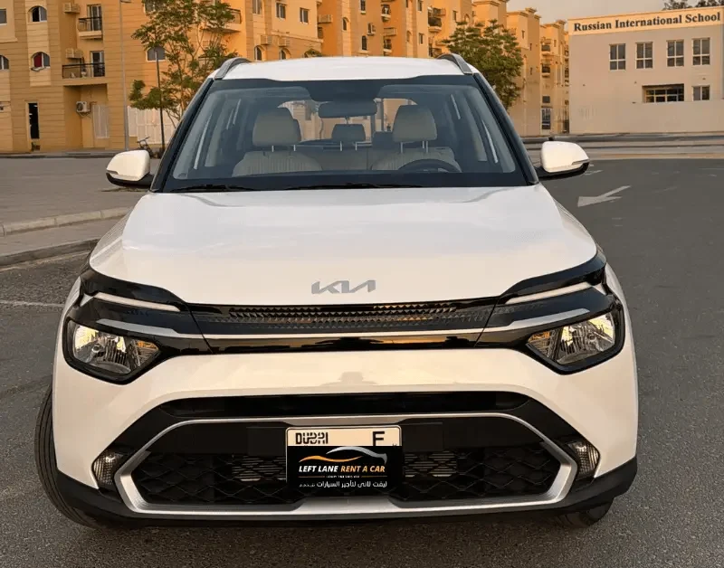 KIA CARENS 2025