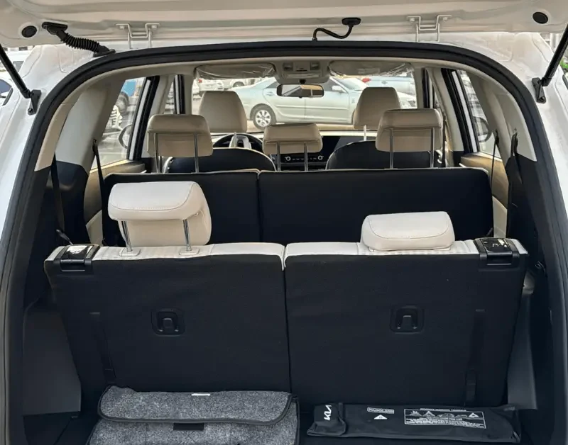 KIA CARENS 2025