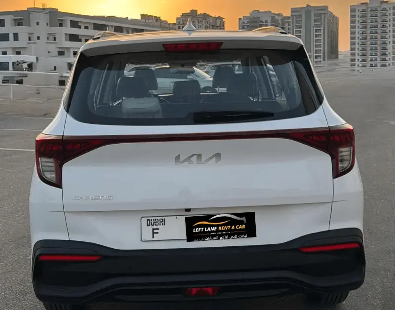 KIA CARENS 2025