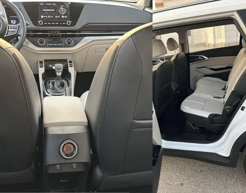 KIA CARENS 2025