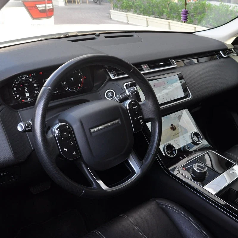 LAND ROVER VELAR 2021