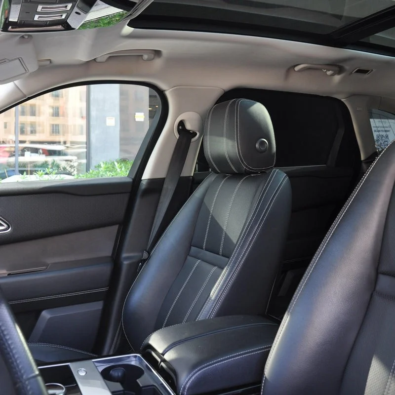 LAND ROVER VELAR 2021
