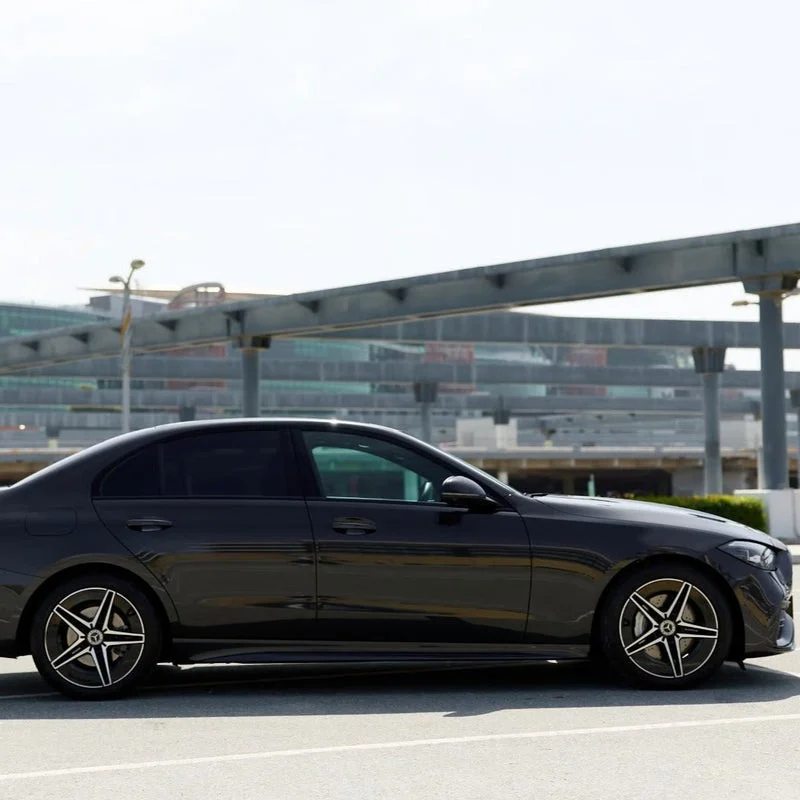 MERCEDES C Class 2023